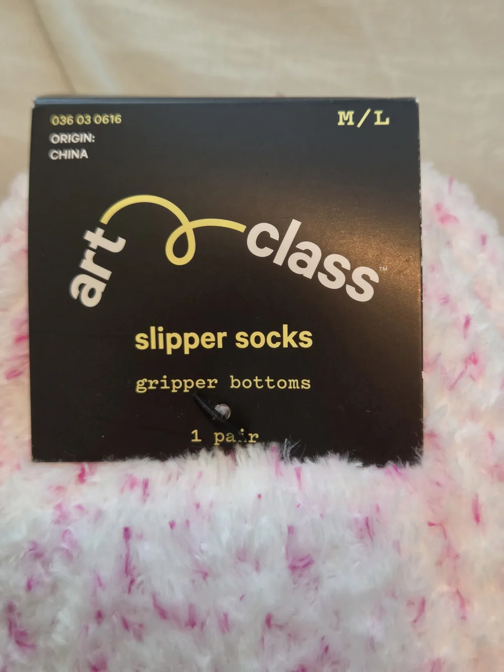 art class new pairs